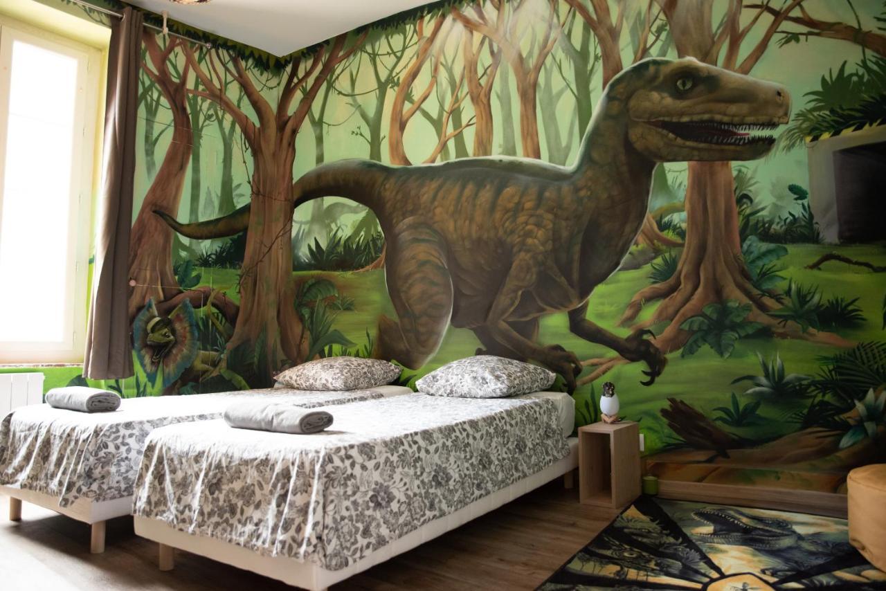 Douce Parenthese A Carcassonne Apartment Luaran gambar