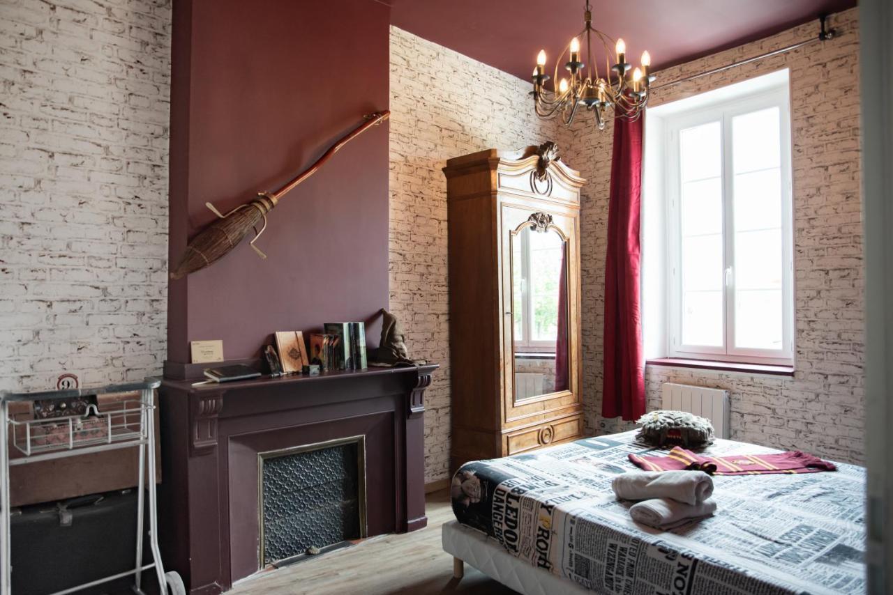Douce Parenthese A Carcassonne Apartment Luaran gambar