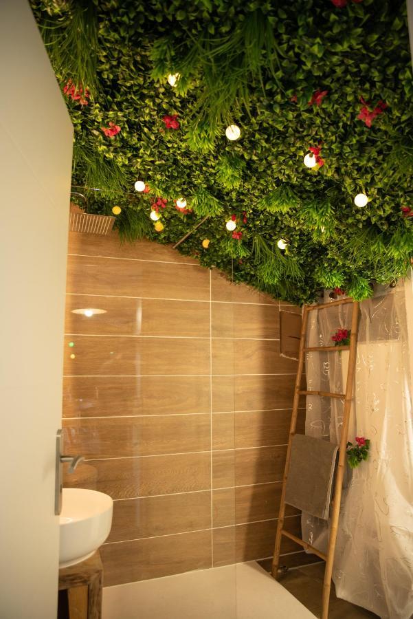 Douce Parenthese A Carcassonne Apartment Luaran gambar