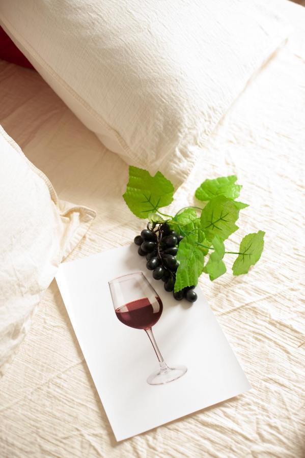 Douce Parenthese A Carcassonne Apartment Luaran gambar