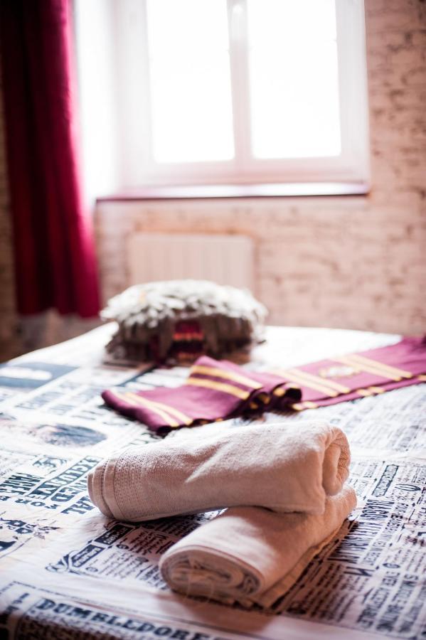 Douce Parenthese A Carcassonne Apartment Luaran gambar