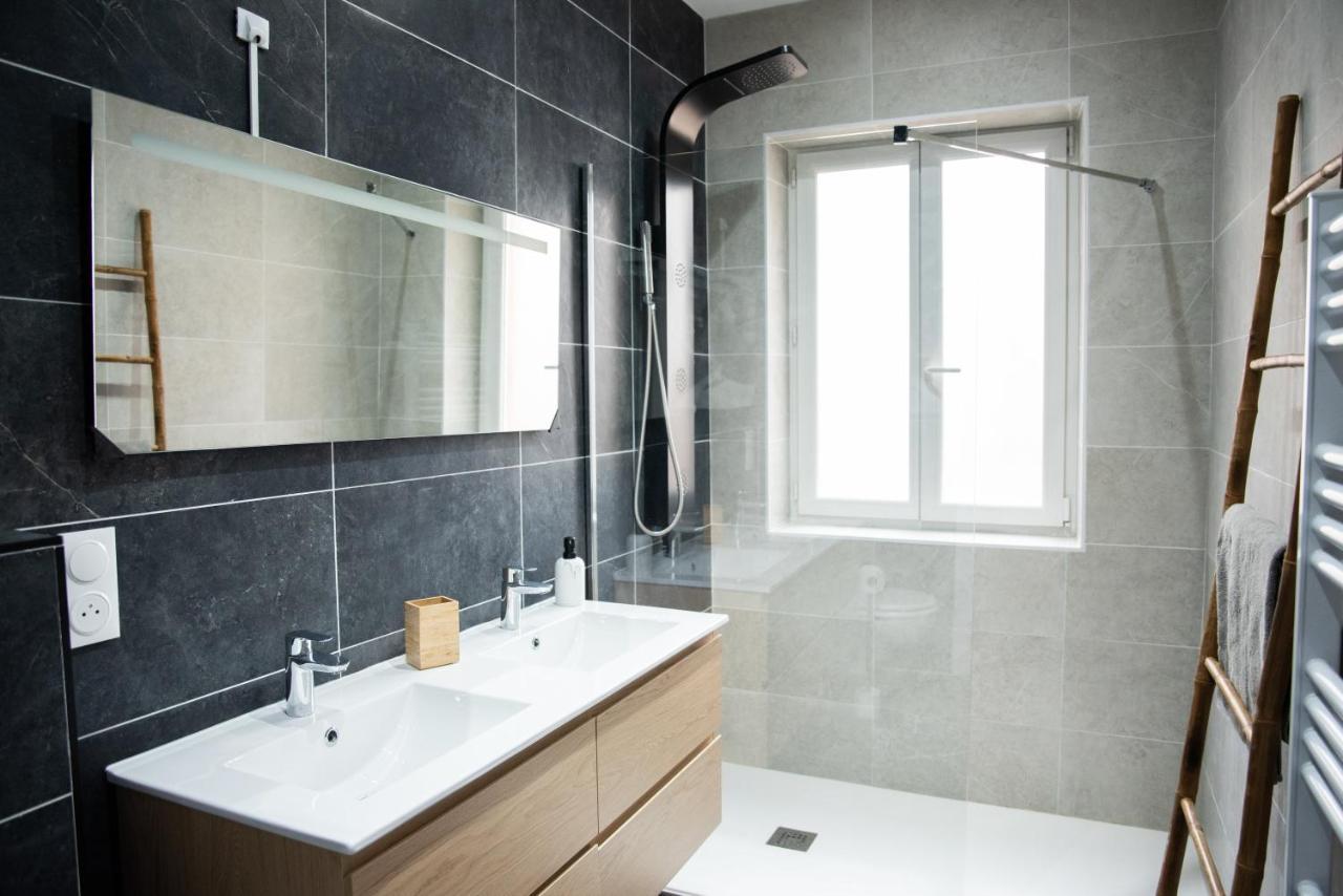 Douce Parenthese A Carcassonne Apartment Luaran gambar