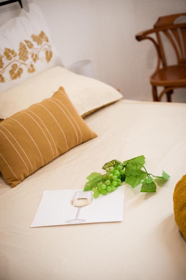 Douce Parenthese A Carcassonne Apartment Luaran gambar