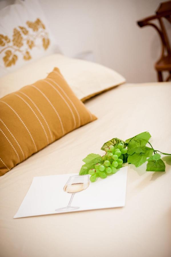 Douce Parenthese A Carcassonne Apartment Luaran gambar